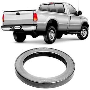 Retentor Cubo Roda Traseiro F250 F-350 F-4000 69 a 2021 Sabó