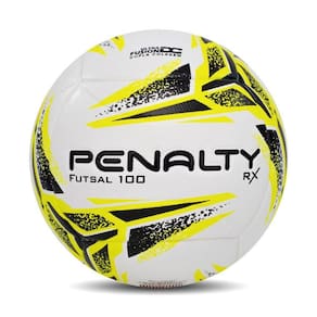 Bola De Futsal Infantil Penalty RX 100 XXIII Oficial