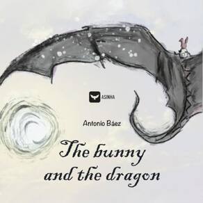 The bunny and the dragon