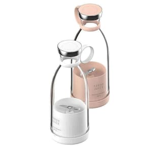 Garrafa Liquidificador Portatil Squezze Vitamina Booglee