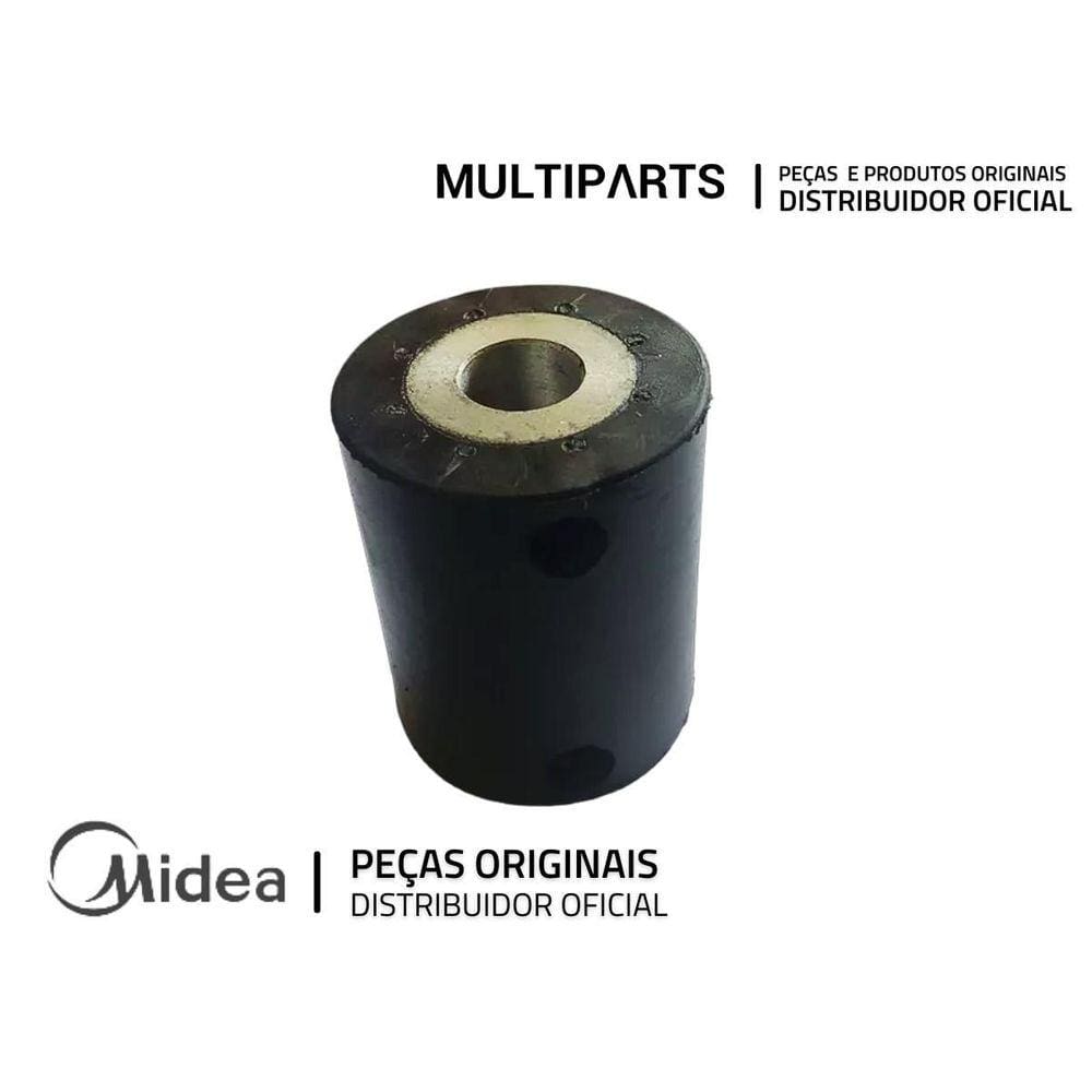 Bucha Acoplamento Do Eixo - 05801028 Midea - 42Xqa048313Lc