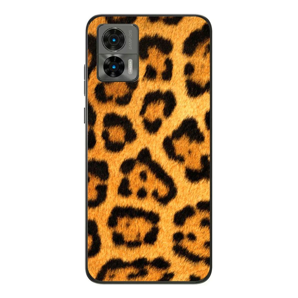 Capa Adesivo Skin575 Verso Para Motorola Moto Edge 30 Neo