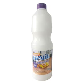 Lustra Móveis Opmil 1 Litro Lavanda