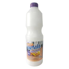 Lustra Móveis Opmil 1 Litro Lavanda