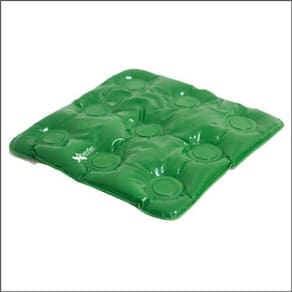 Almofada Gel Quadrada Caixa De Ovo Artflex