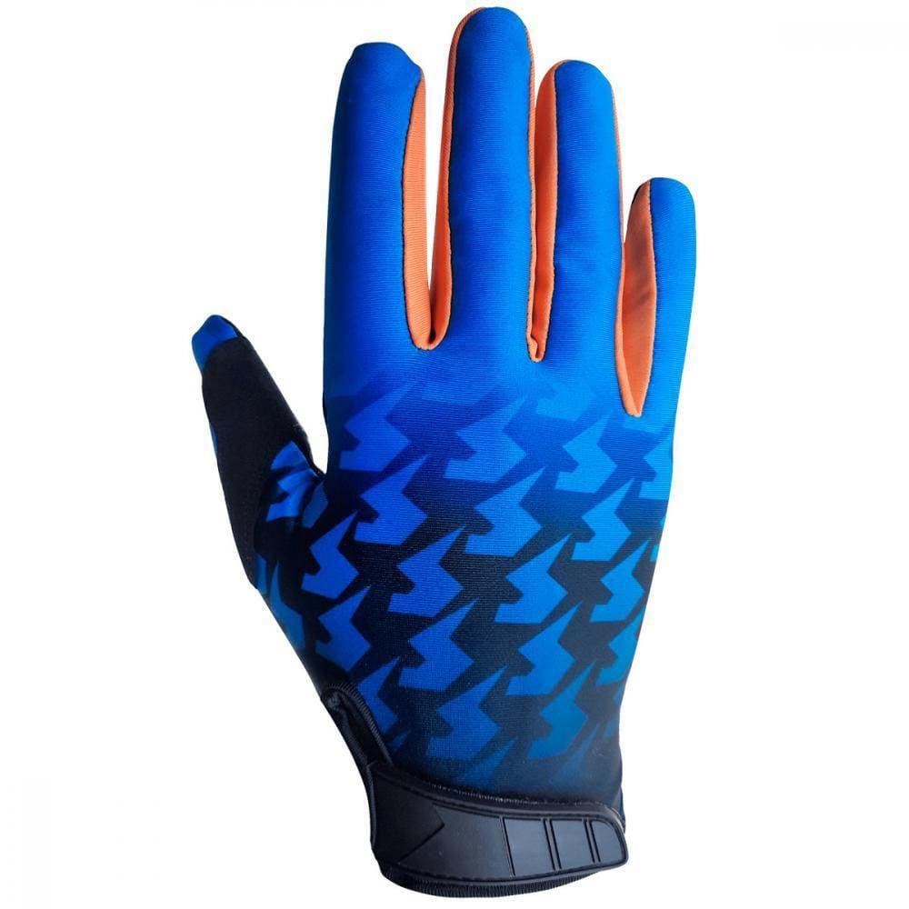 Luva Storm Soft Beam Azul