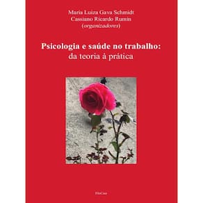Psicologia E Saúde No Trabalho