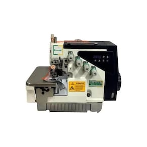 Máquina De Costura Interlock Direct Drive Bracob Bivolt