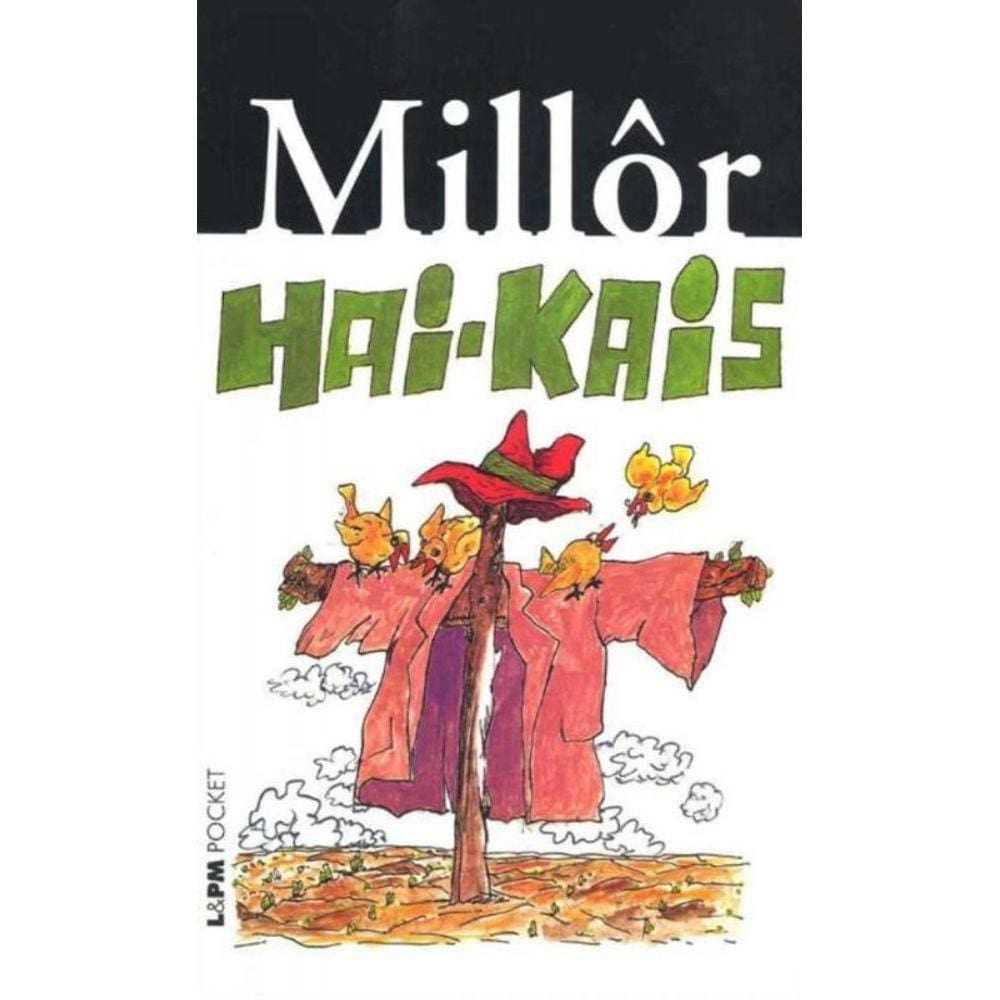 Hai-kais - Bolso