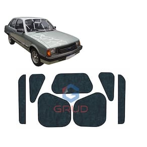Forro De Capo Gm Chevette 1983 1984 1985 1986 1987 88 A 1993