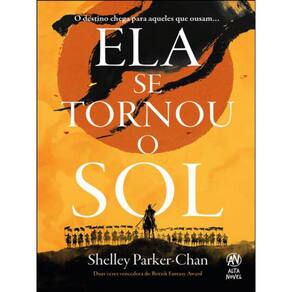 Ela Se Tornou O Sol