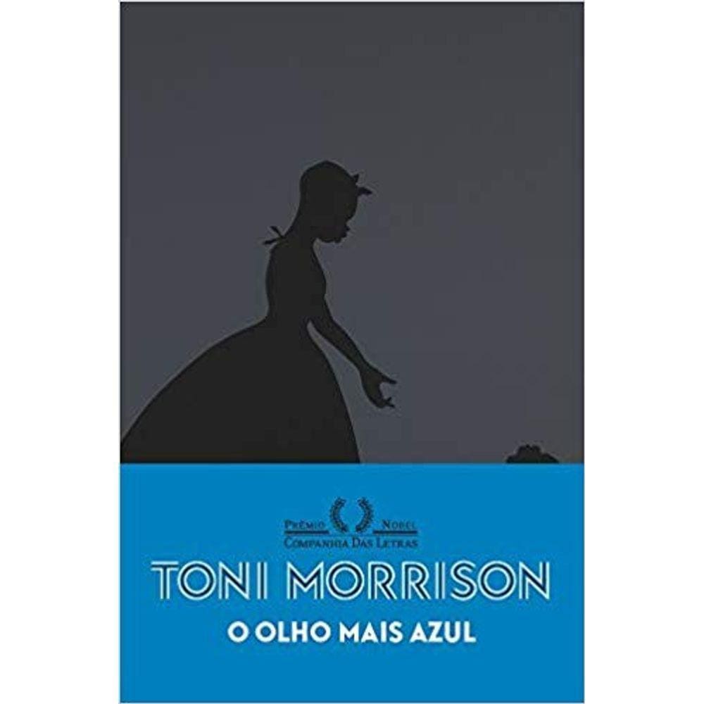 Olho Mais Azul, O