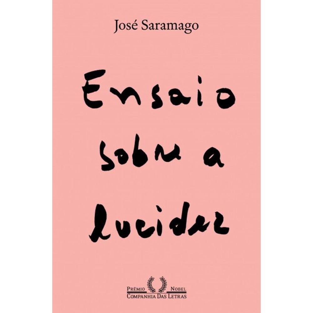 Ensaio Sobre A Lucidez