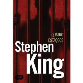Livro - Quatro Estacoes - Ed. Suma De Letras Brasil/ Objetiv