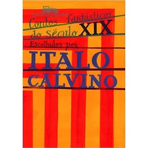 Contos Fantasticos Do Seculo Xix