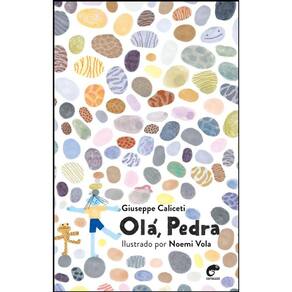 LIVRO - Ola, Pedra - ED. ALTA BOOKS