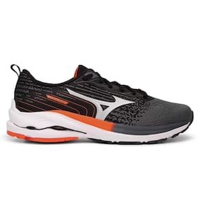 Tênis Mizuno Unissex Wave Vitality 5 Corrida