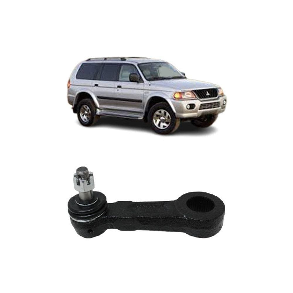 Braco Pitman Pajero Sport