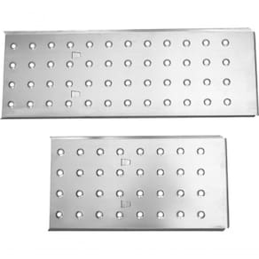 Plataforma Para Escada Articulada 3x4 Alumvonder