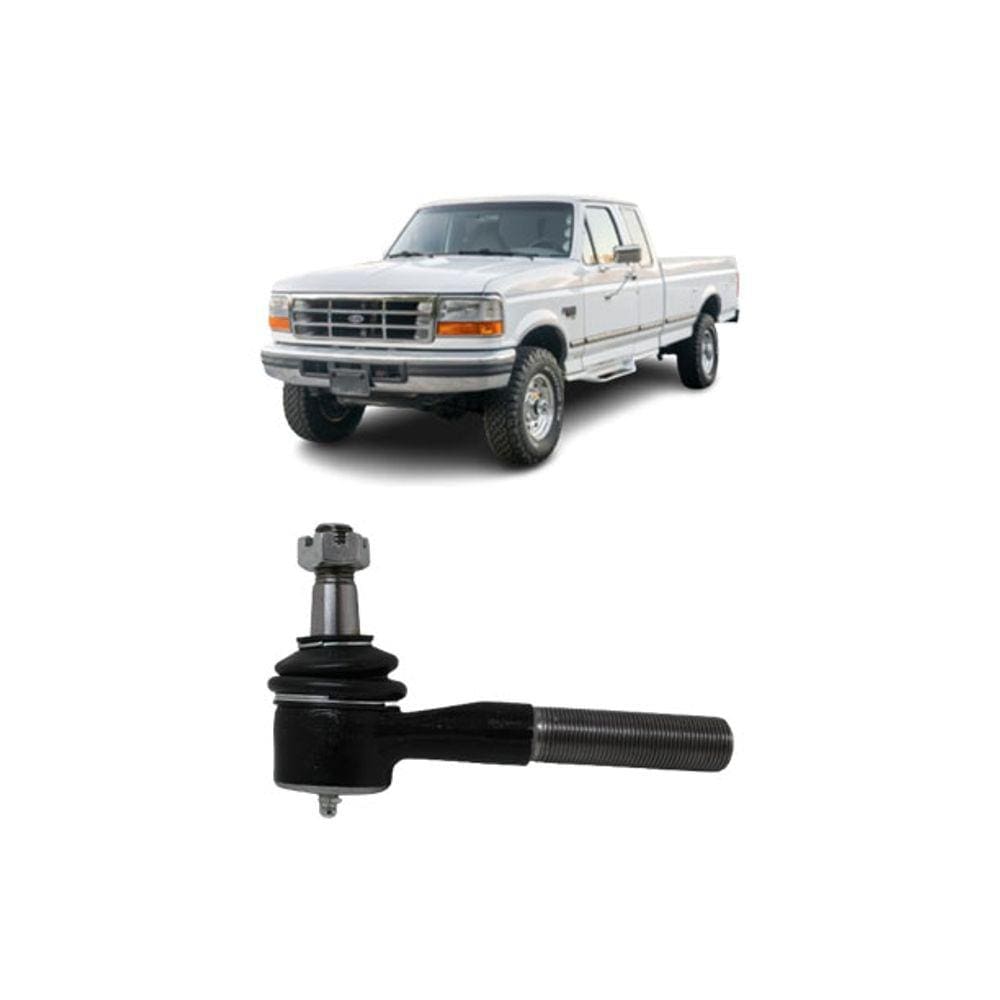 Terminal Direcao F250 (99...) (Dlz)