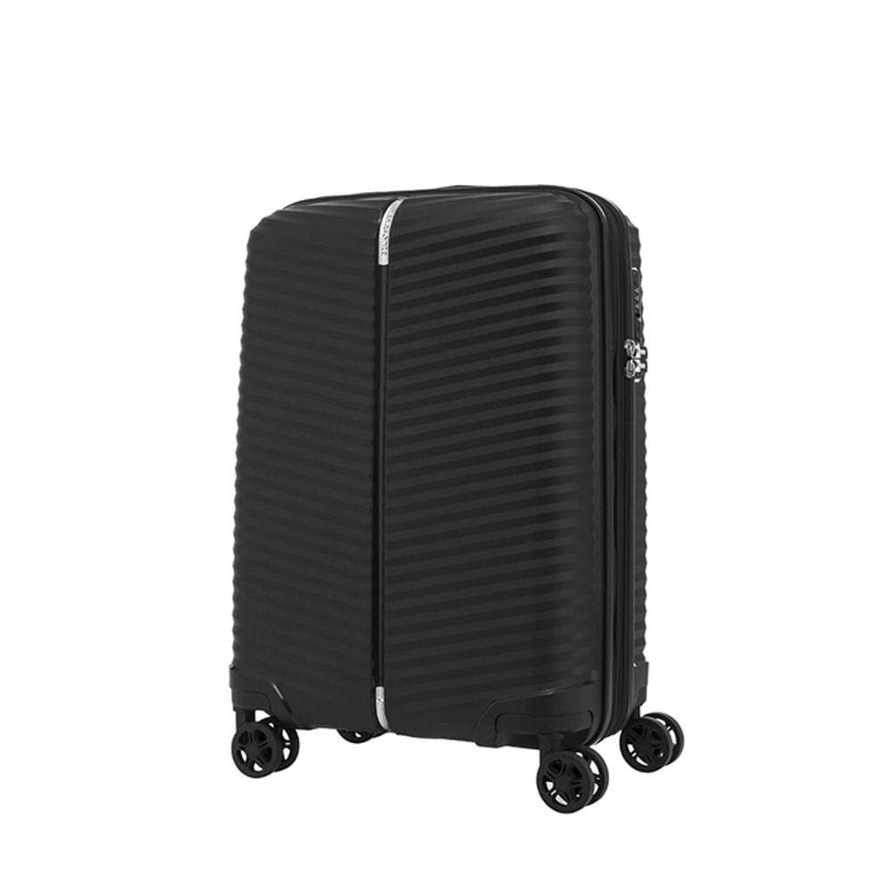Mala Samsonite Varro Preta Pequena