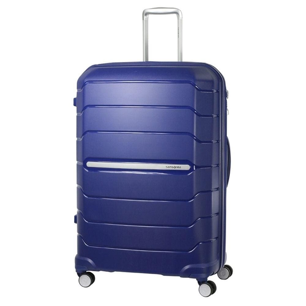Mala Samsonite Ocotlite Azul Extra Grande