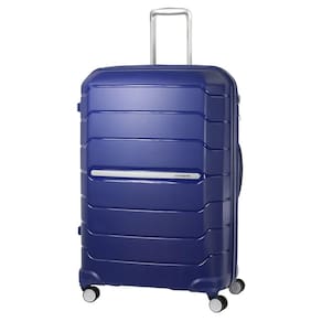 Mala Samsonite Ocotlite Azul Extra Grande