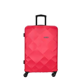 Mala American Tourister Universe AT 2.0 Grande Rosa