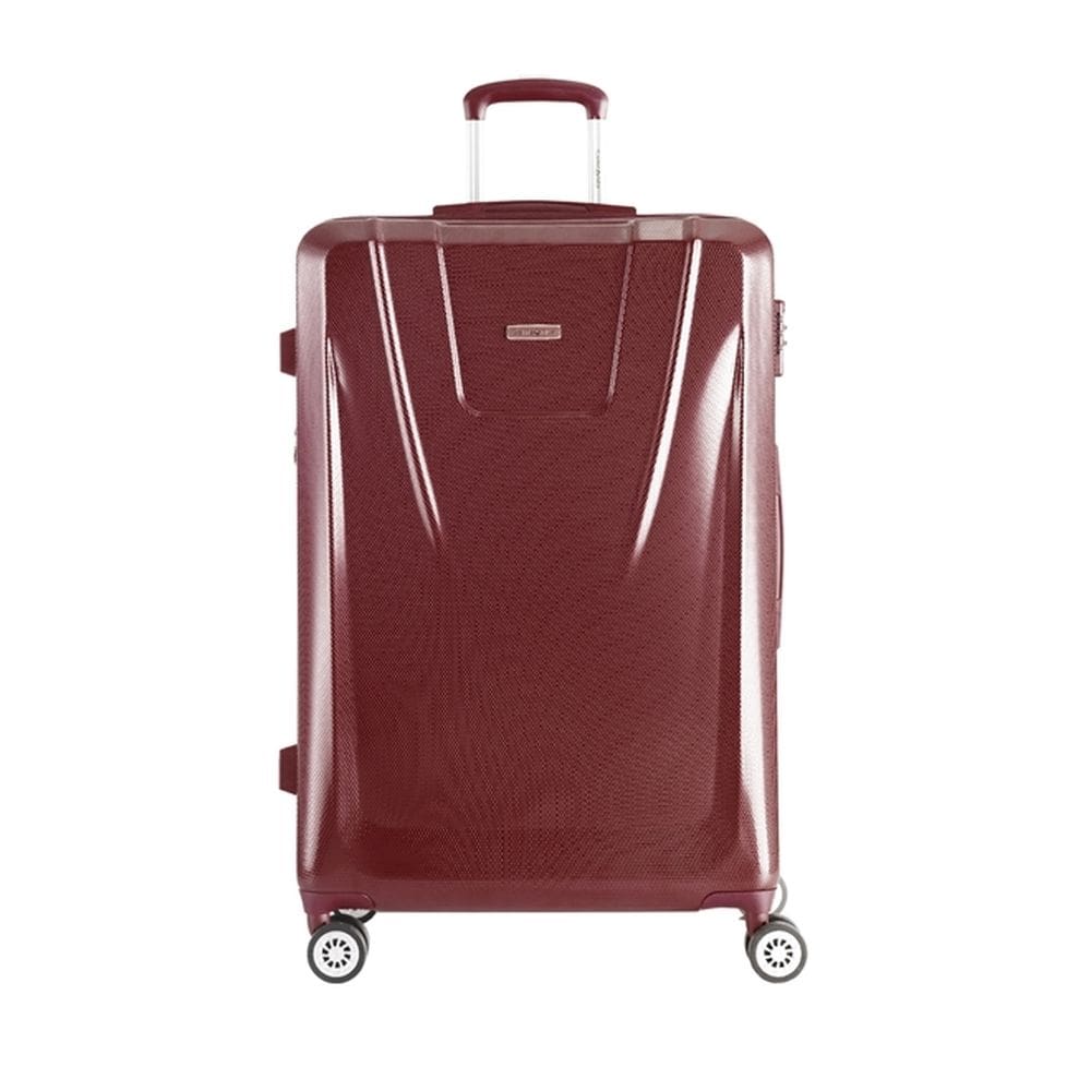 Mala Samsonite Derby Grande Vermelha