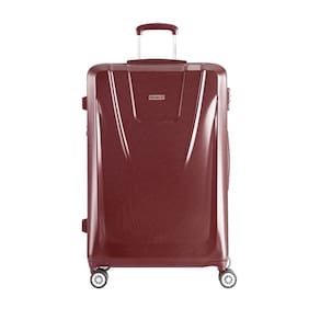 Mala Samsonite Derby Grande Vermelha