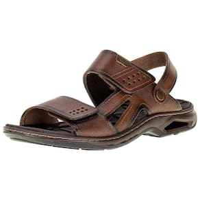 Sandália Masculina Pegada - 133206