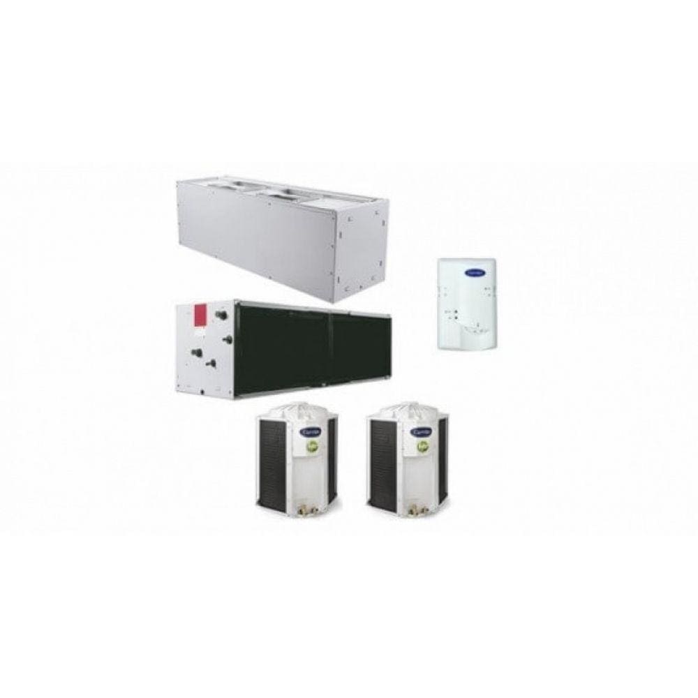Ar Condicionado Splitão 5 TR Carrier - 220V Trifásico