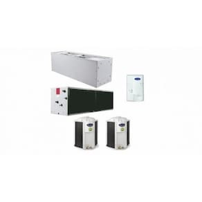 Ar Condicionado Splitão 5 TR Carrier - 220V Trifásico