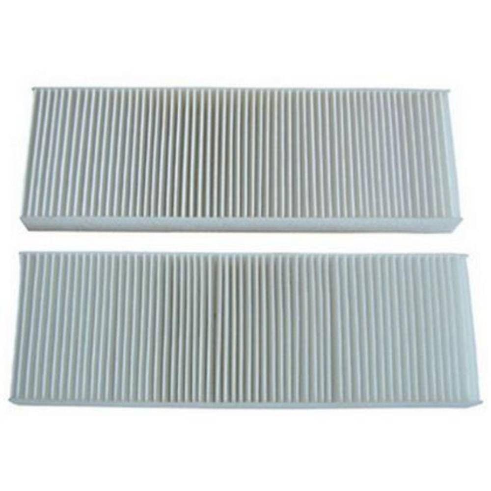 Filtro Ar Condicionado C4 Picasso Ds5 Partner 3008 AKX1445-2