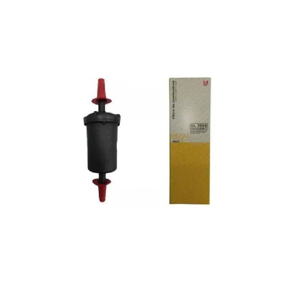 FILTRO COMBUSTIVEL FAZER 150 - FACTOR 150 - CROSSER 150 - FAZER 250 - LANDER 250 Kl1054 Metal Leve