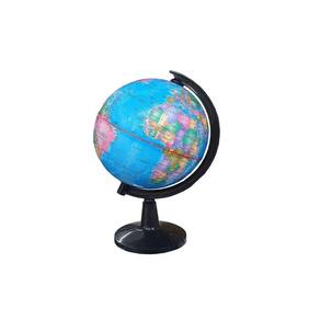 Globo Terrestre Giratório 20cm N239550-3 - QiuQiu