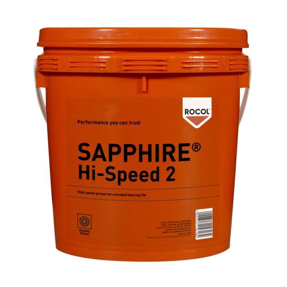 SAPPHIRE HI-SPEED - 1 Kg