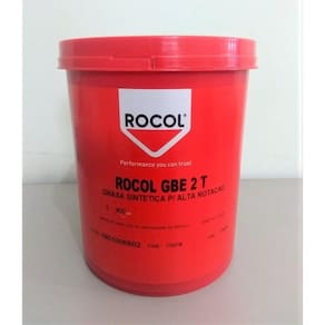 GBE 2 T - 1 Kg