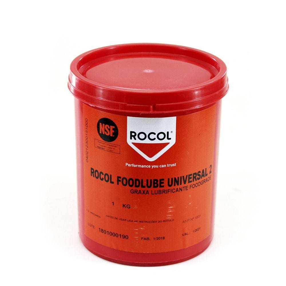 FOODLUBE UNIVERSAL 2 - 1Kg