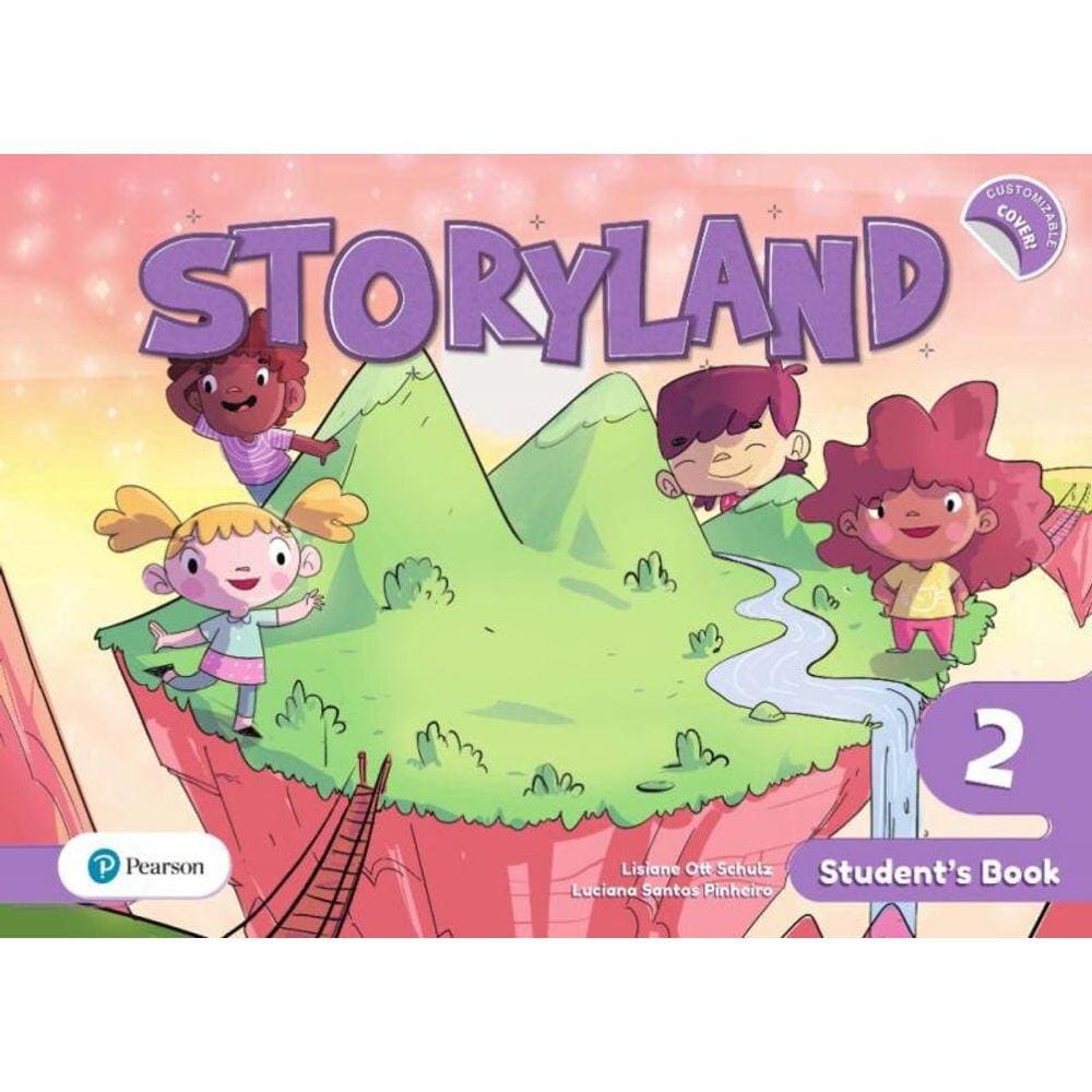 Storyland 02 - Student S Book