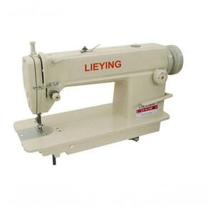 Reta Industrial De Costurar Tudo Ly6150