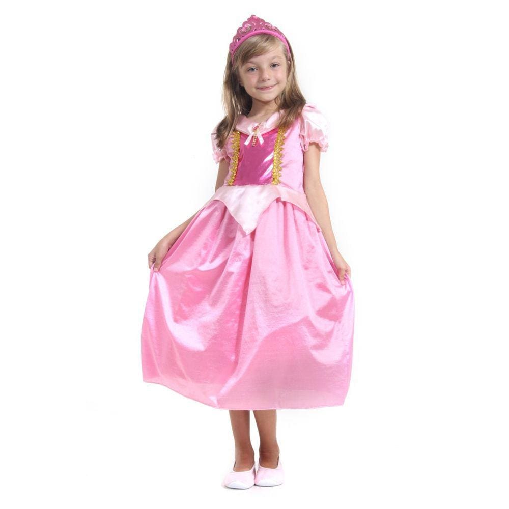 Vestido Princesa Sofia/ Princesa Sophia infantil De Festa De Luxo