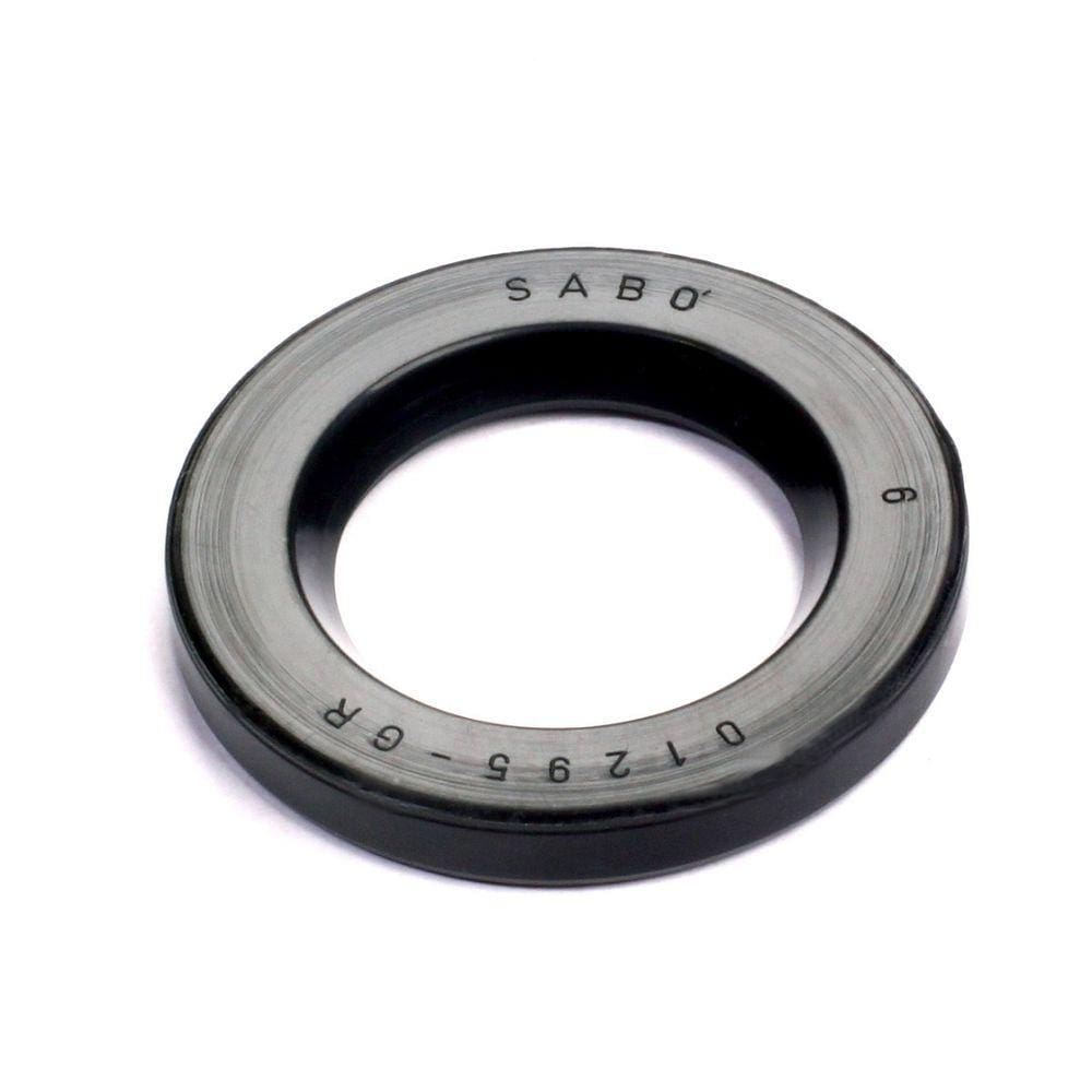 Retentor 6 x 10 x 2.5 - Sabó - 02515GR