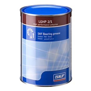 Graxa para Alto Desempenho e Alta Temperatura SKF LGHP 2