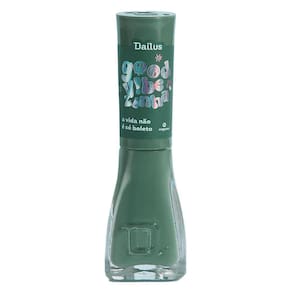 Esmalte Dailus Good Vibezinha - A Vida Não É Só Boleto
