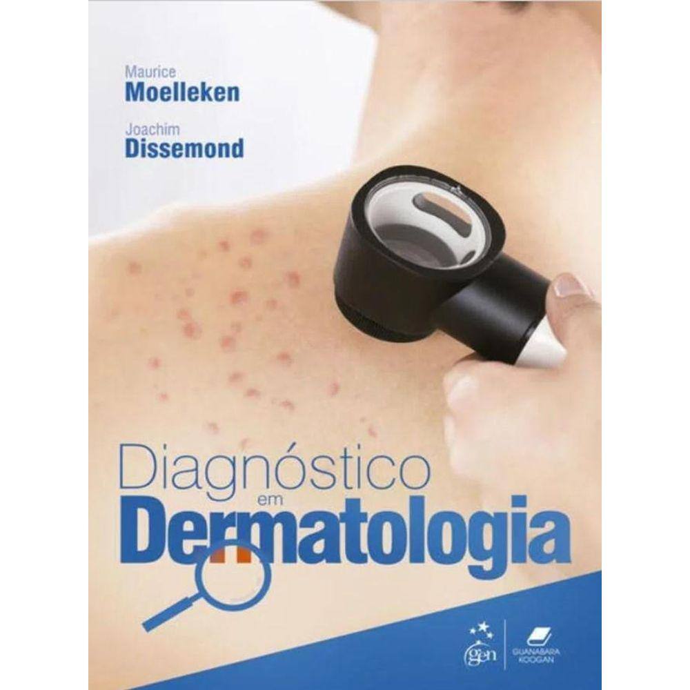 Diagnostico em Dermatologia