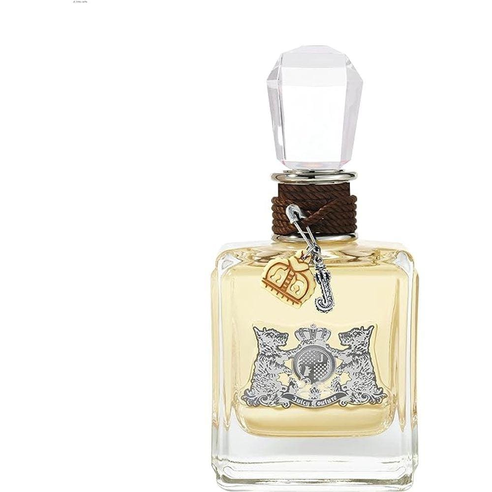 Juicy Couture Eau de Parfum - Perfume Feminino 100ml
