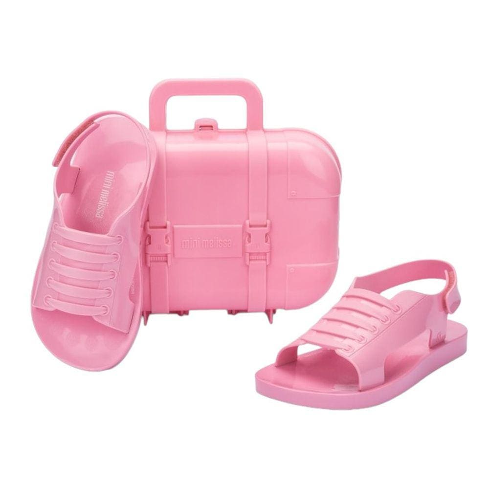 Sandalia Mini Melissa Kind 33749