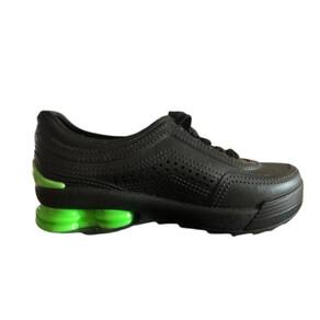 Tênis kids Shox Janahina Morena