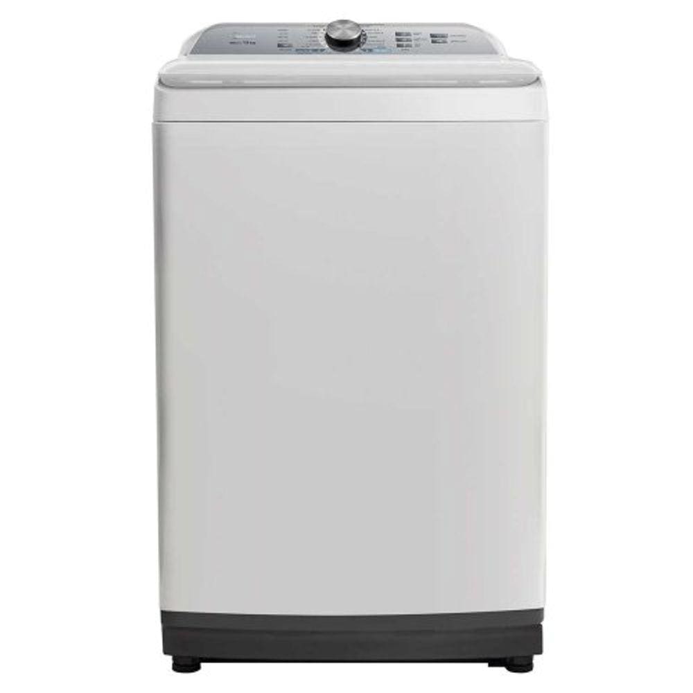 Máquina de Lavar 13kg Top Load Automática Cesto Midea - 110V